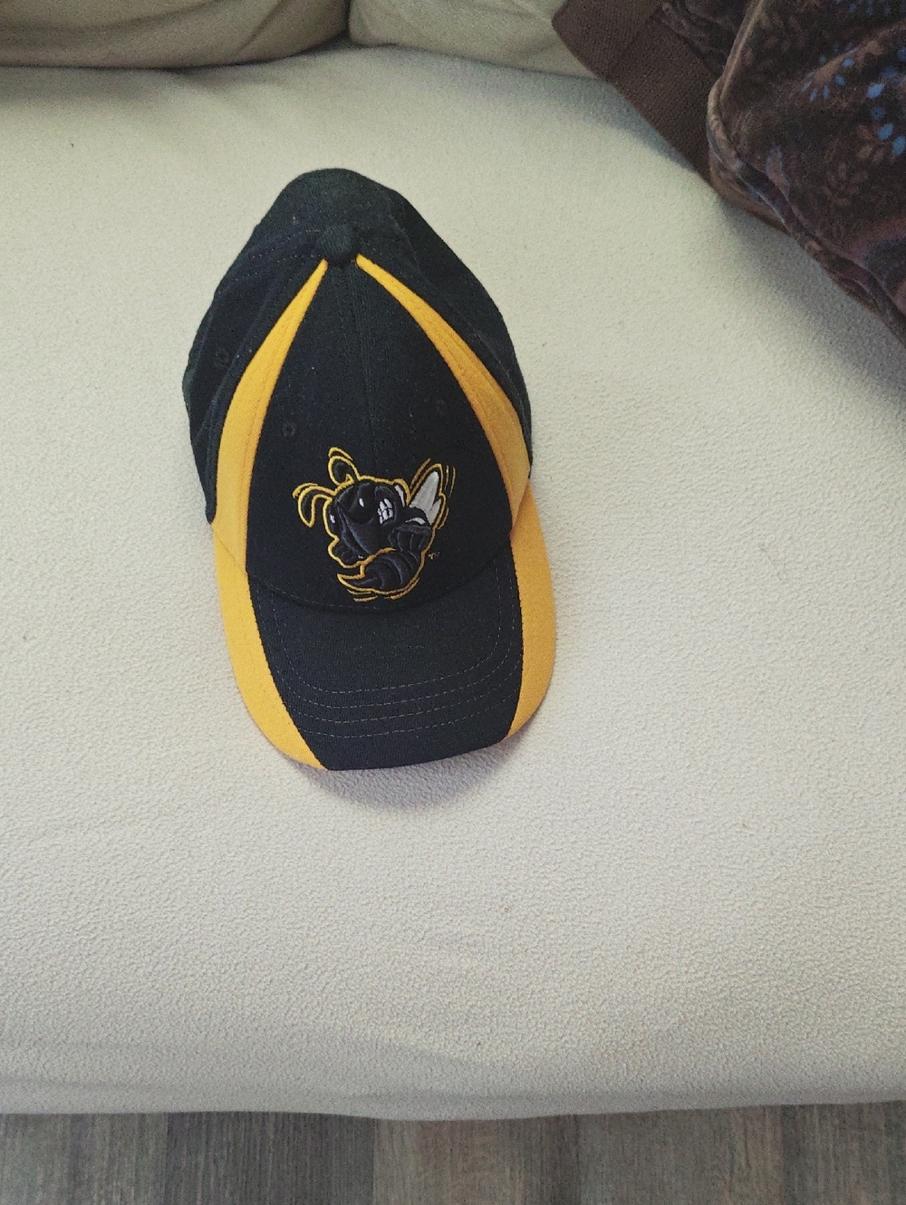 Georgia Tech Cap